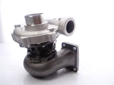 GARRETT 466674-5005S Компрессор, наддув - 2