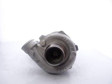 GARRETT 466674-5005S Компрессор, наддув - 4