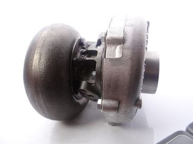 GARRETT 466704-5211S Компрессор, наддув - 3