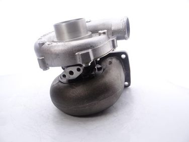 GARRETT 466704-5211S Компрессор, наддув - 4