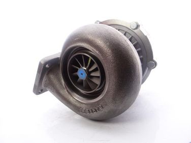 GARRETT 466704-5211S Компрессор, наддув - 6