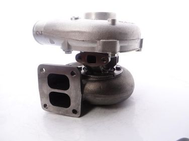 GARRETT 466704-5211S Компрессор, наддув - 7