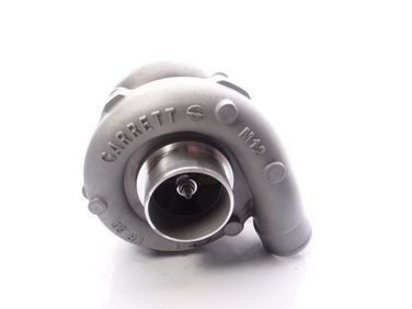 GARRETT 466704-5213S Компрессор, наддув - 4