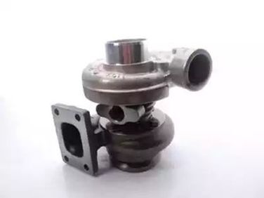 GARRETT 466874-5005S Компрессор, наддув - 3