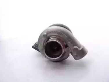 GARRETT 466874-5005S Компрессор, наддув - 4