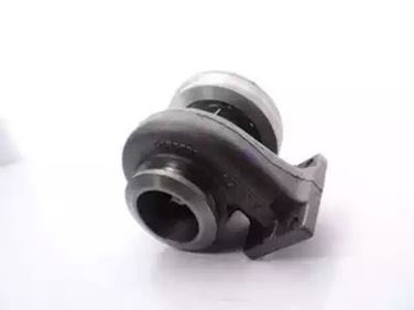 GARRETT 466874-5005S Компрессор, наддув - 6
