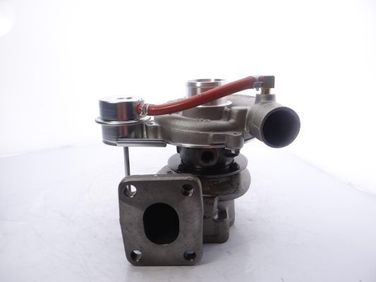 GARRETT 4710375002S Турбокомпрессор - 3