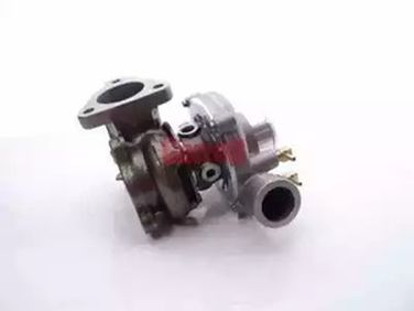 GARRETT 700273-5001S Компрессор, наддув - 3