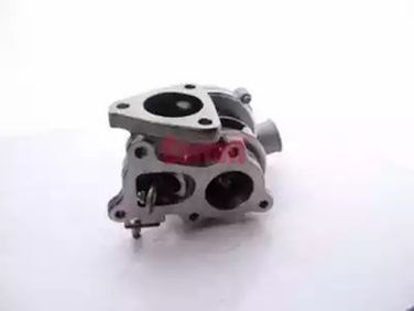 GARRETT 700273-5001S Компрессор, наддув - 4