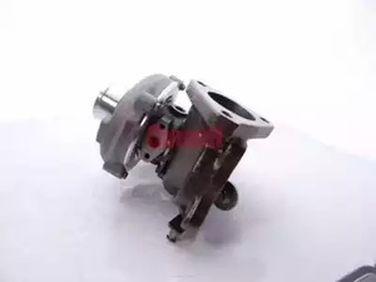 GARRETT 700273-5001S Компрессор, наддув - 5