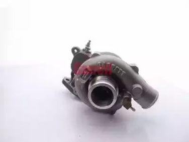 GARRETT 700273-5002S Компрессор, наддув - 1