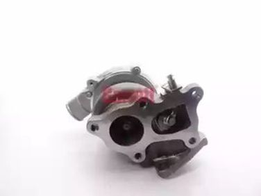 GARRETT 700273-5002S Компрессор, наддув - 5