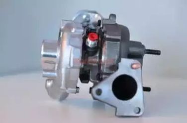 GARRETT 700960-5001S Компрессор, наддув - 1