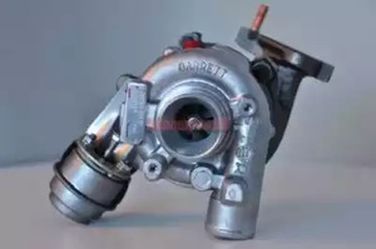 GARRETT 700960-5001S Компрессор, наддув - 3