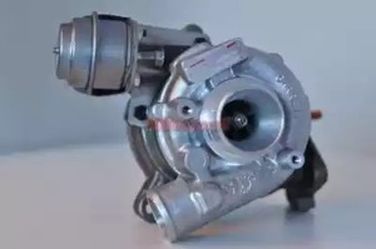 GARRETT 700960-5001S Компрессор, наддув - 4