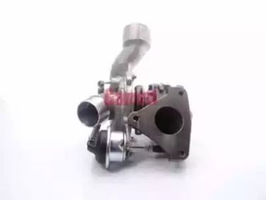 GARRETT 701072-5001S Компрессор, наддув - 5