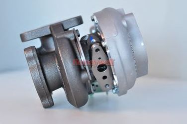 GARRETT 7011965007S Турбокомпрессор - 2