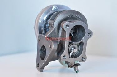 GARRETT 7011965007S Турбокомпрессор - 3