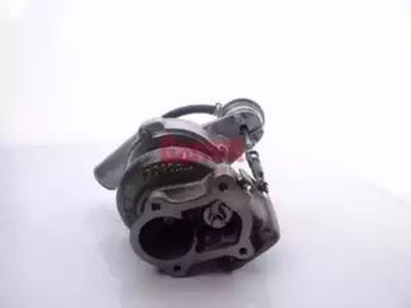 GARRETT 702637-5001S Компрессор, наддув - 1