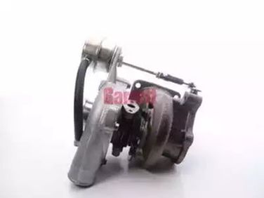 GARRETT 702637-5001S Компрессор, наддув - 4