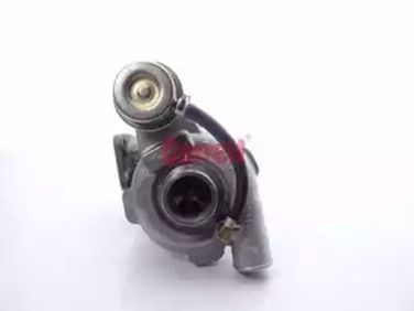 GARRETT 702637-5001S Компрессор, наддув - 5