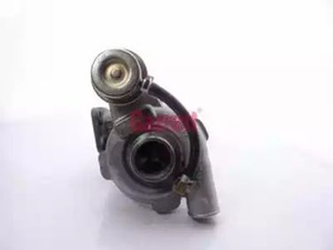 GARRETT 702637-5001S Компрессор, наддув - 6