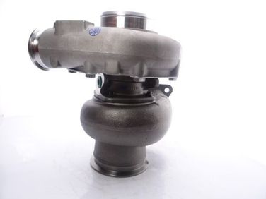 GARRETT 703013-5012S Компрессор, наддув - 3