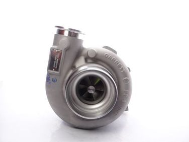 GARRETT 703013-5012S Компрессор, наддув - 4