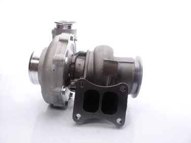 GARRETT 703013-5012S Компрессор, наддув - 5