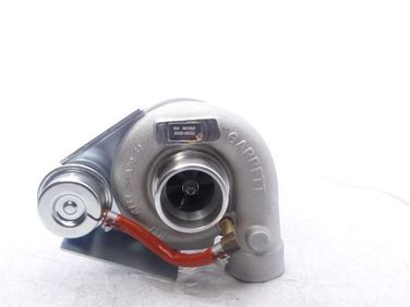 GARRETT 703389-5002S Компрессор, наддув - 3