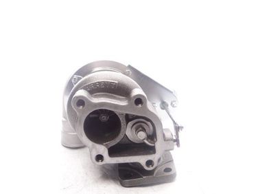 GARRETT 703389-5002S Компрессор, наддув - 4