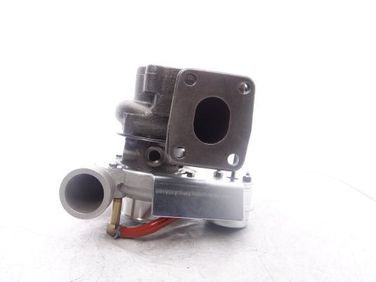 GARRETT 703389-5002S Компрессор, наддув - 5