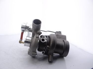 GARRETT 7083375002S Ironunit - 4