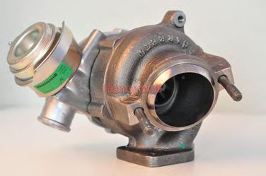 GARRETT 708366-5005S Компрессор, наддув - 1