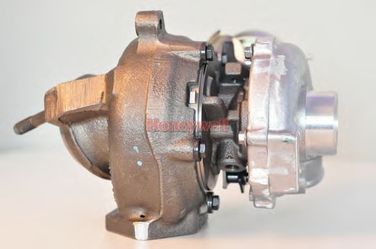 GARRETT 708366-5005S Компрессор, наддув - 2