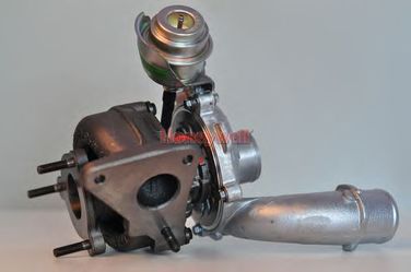 GARRETT 708639-5010S Компрессор, наддув - 1