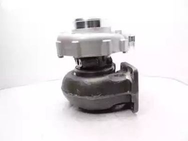 GARRETT 709574-5003S Компрессор, наддув - 3
