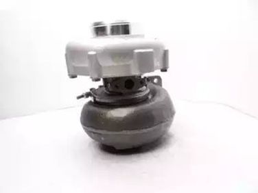 GARRETT 709574-5003S Компрессор, наддув - 4