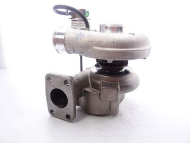 GARRETT 711736-5001S Компрессор, наддув - 3