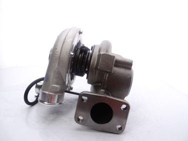 GARRETT 711736-5001S Компрессор, наддув - 4