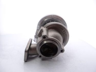 GARRETT 711736-5001S Компрессор, наддув - 5