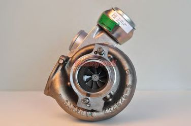 GARRETT 712541-5005S Компрессор, наддув - 3
