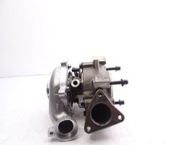 GARRETT 715224-5003S Компрессор, наддув - 1