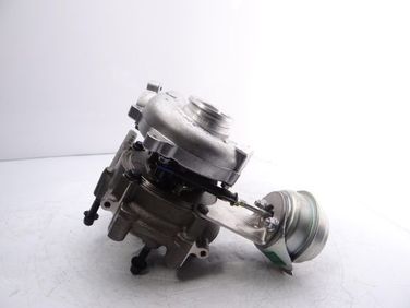 GARRETT 715224-5003S Компрессор, наддув - 2