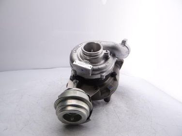 GARRETT 715224-5003S Компрессор, наддув - 3