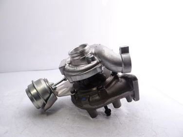 GARRETT 715224-5003S Компрессор, наддув - 4