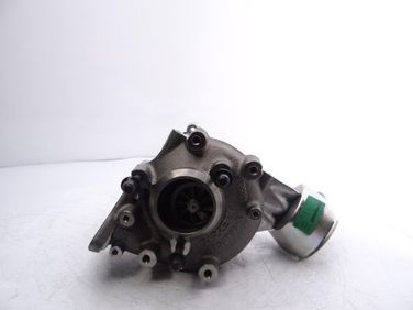 GARRETT 715224-5003S Компрессор, наддув - 6