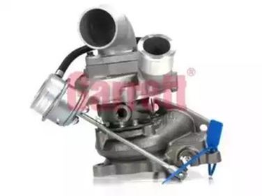 GARRETT 7159245001S Турбокомпрессор - 5