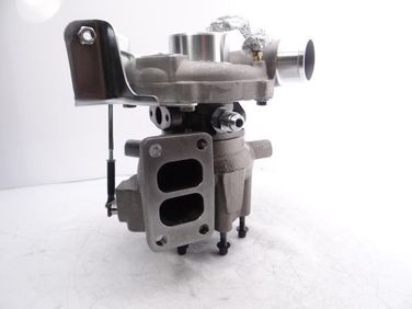 GARRETT 716677-5002S Компрессор, наддув - 2