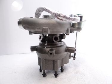 GARRETT 716677-5002S Компрессор, наддув - 4